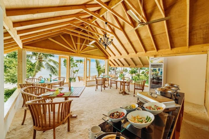 Wave Sound by 3S Maldives