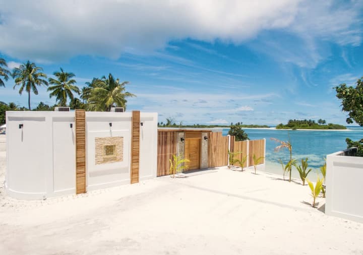 Wave Sound by 3S Maldives