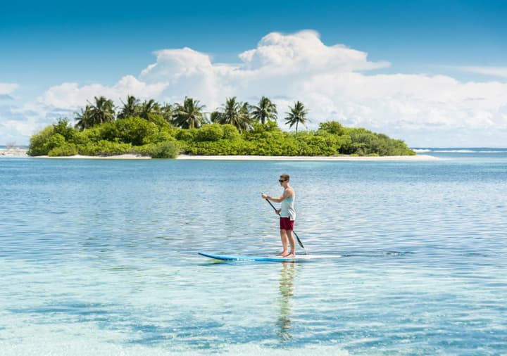 Wave Sound by 3S Maldives