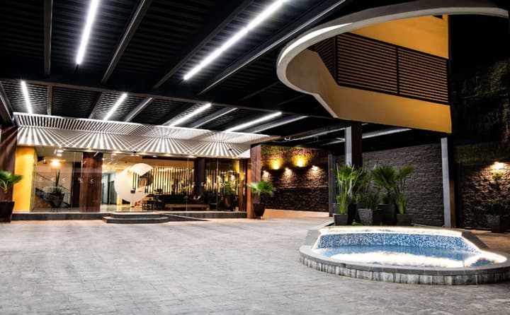 Comfort Inn Irapuato