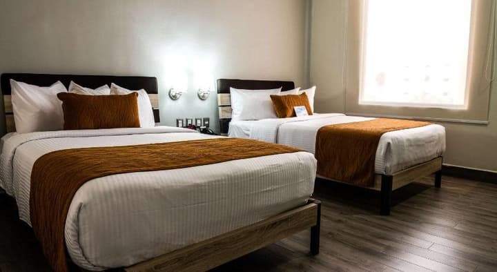 Comfort Inn Irapuato