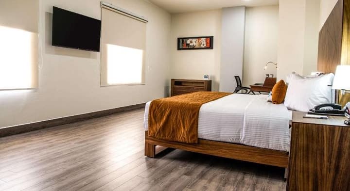 Comfort Inn Irapuato