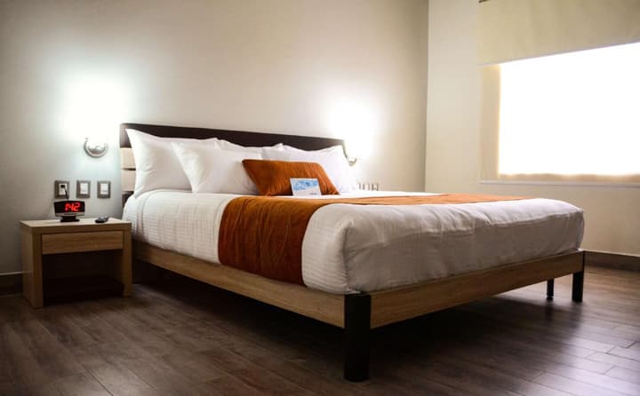 Comfort Inn Irapuato