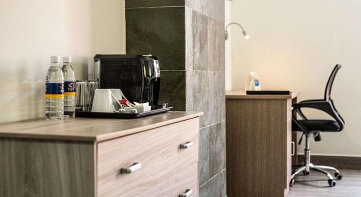 Comfort Inn Irapuato