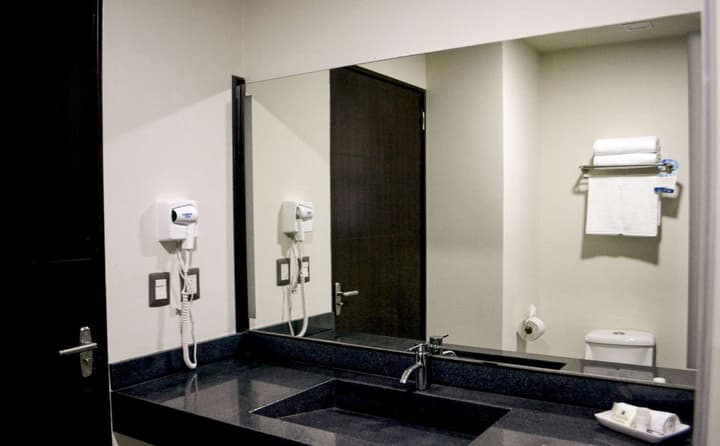 Comfort Inn Irapuato