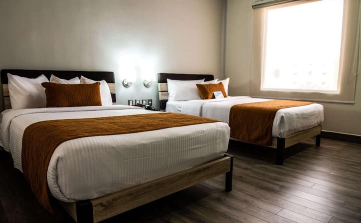 Comfort Inn Irapuato