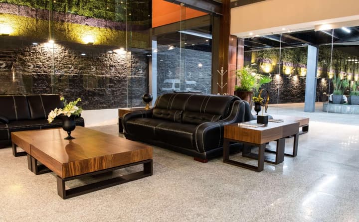 Comfort Inn Irapuato