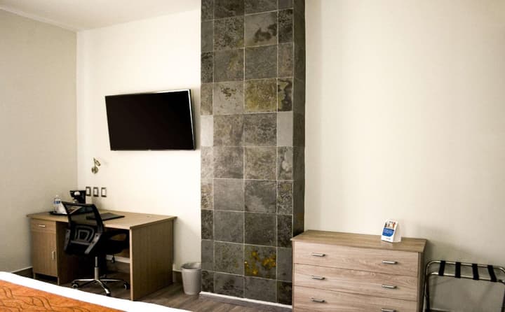 Comfort Inn Irapuato