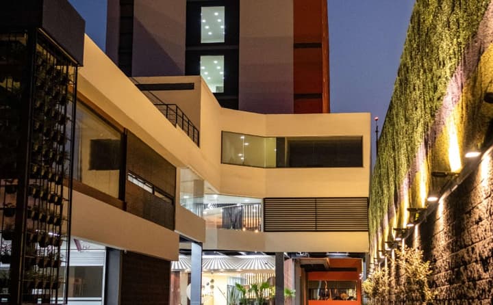 Comfort Inn Irapuato