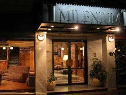 Plaza Milenium