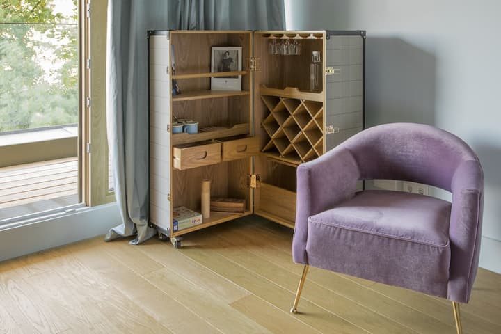 Hotel Augustin
