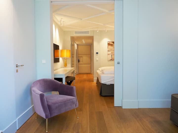 Hotel Augustin
