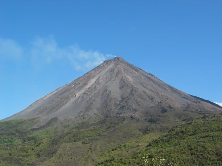 Castillo del Arenal