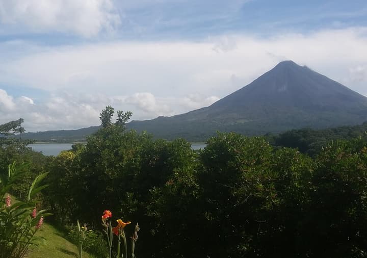 Castillo del Arenal