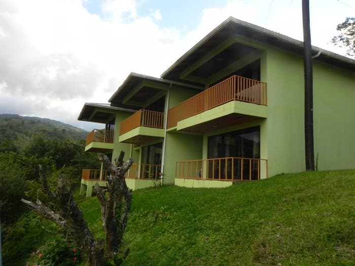 Castillo del Arenal