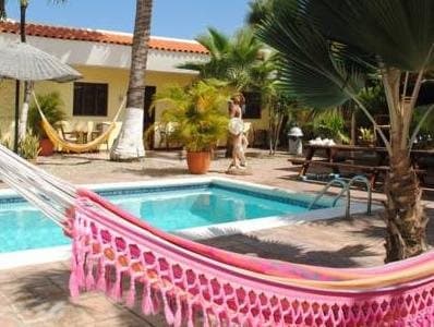 Arubiana Inn