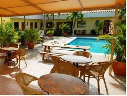 Arubiana Inn