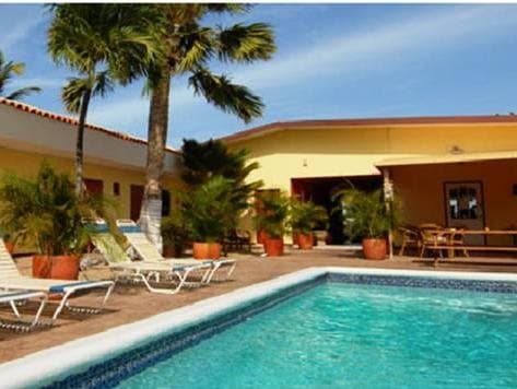 Arubiana Inn