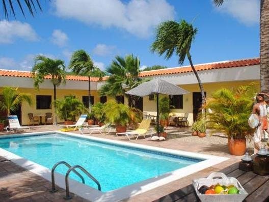 Arubiana Inn