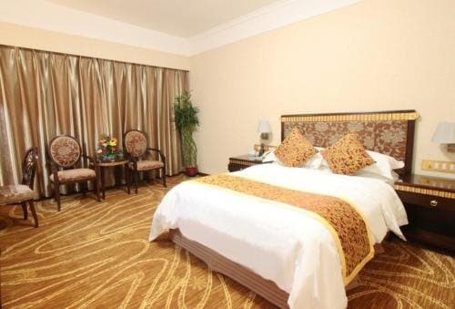 Peony Hotel Luoyang