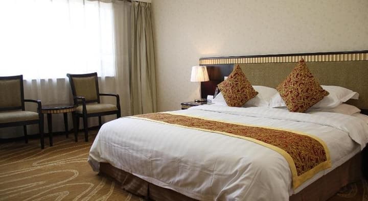 Peony Hotel Luoyang