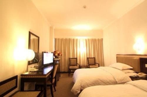 Peony Hotel Luoyang