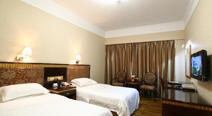 Peony Hotel Luoyang