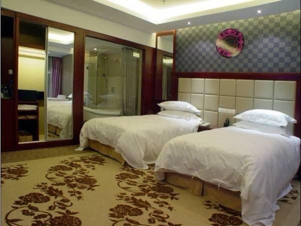 New Friendship Hotel