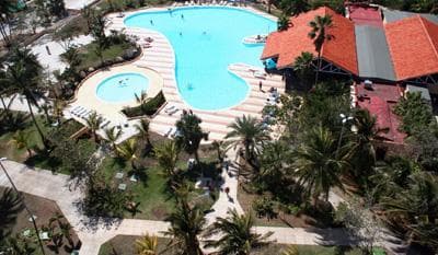 Gran Caribe Playa Caleta Salsa Club