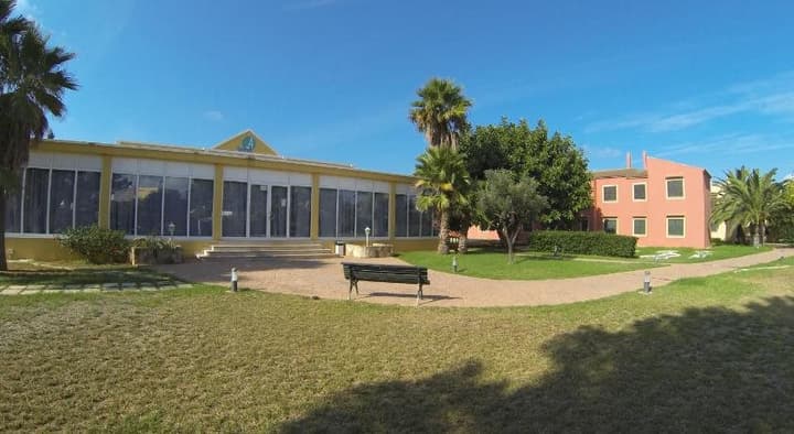 Aparthotel Club Andria