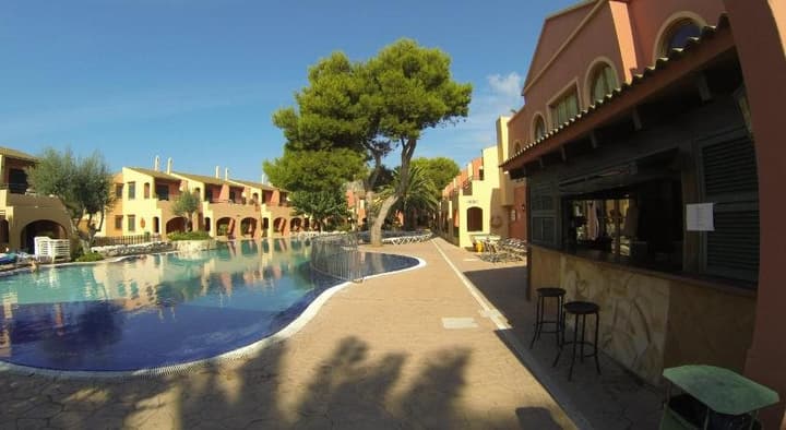 Aparthotel Club Andria