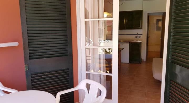 Aparthotel Club Andria