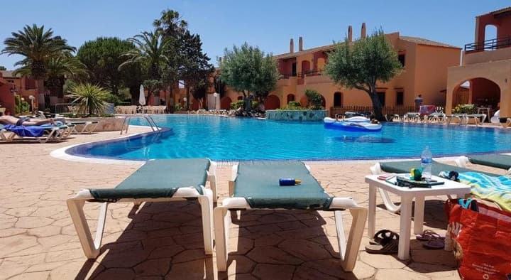 Aparthotel Club Andria