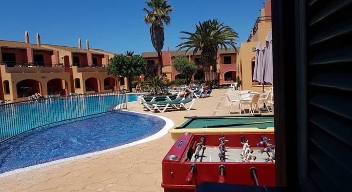 Aparthotel Club Andria
