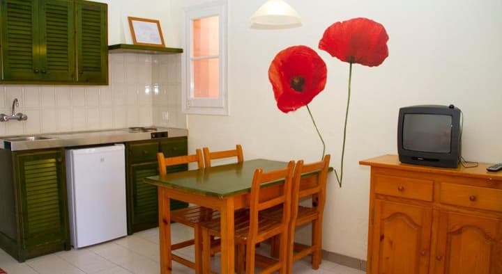 Aparthotel Club Andria