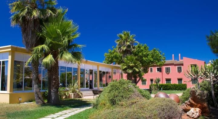 Aparthotel Club Andria