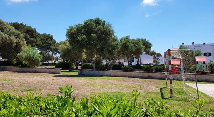 Aparthotel Club Andria