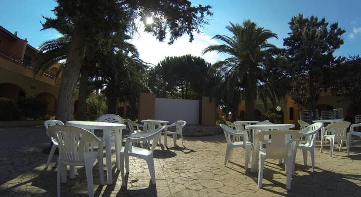 Aparthotel Club Andria