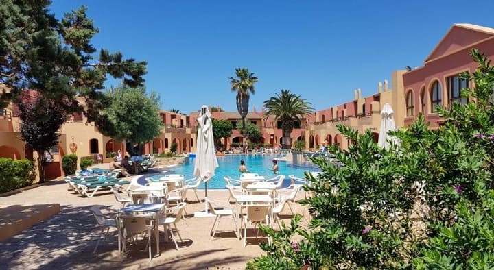 Aparthotel Club Andria