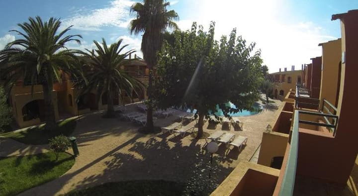 Aparthotel Club Andria