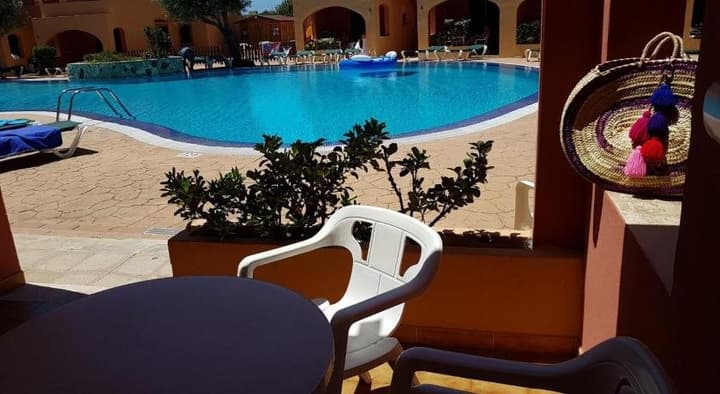 Aparthotel Club Andria