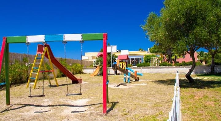 Aparthotel Club Andria