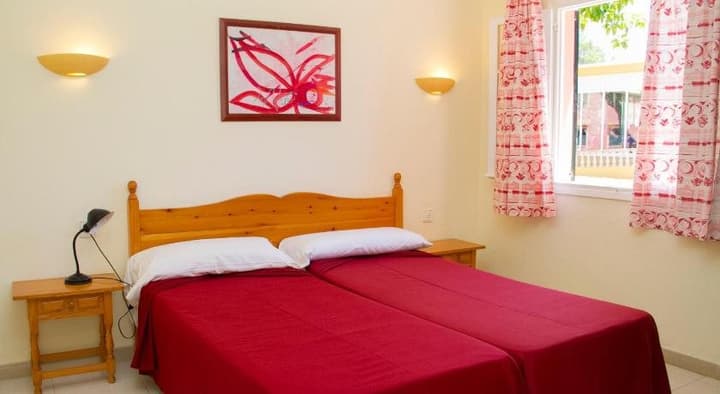 Aparthotel Club Andria