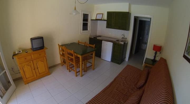 Aparthotel Club Andria