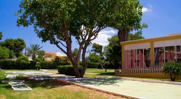 Aparthotel Club Andria