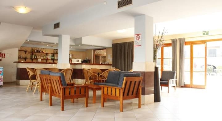 Aparthotel Club Andria