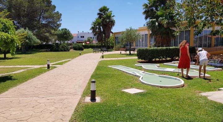 Aparthotel Club Andria