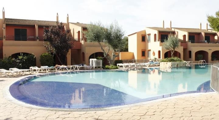 Aparthotel Club Andria