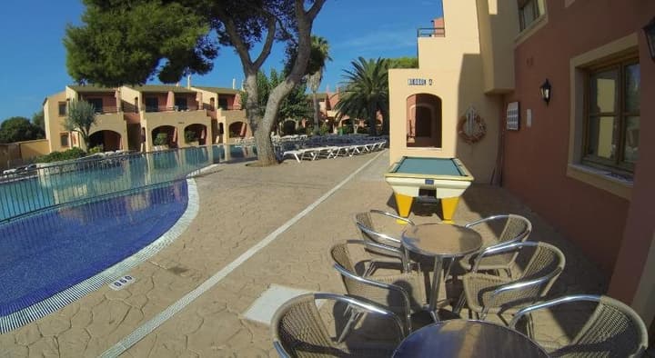 Aparthotel Club Andria