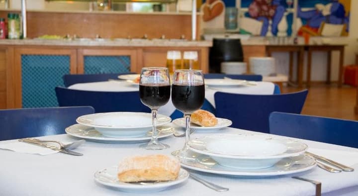 Aparthotel Club Andria